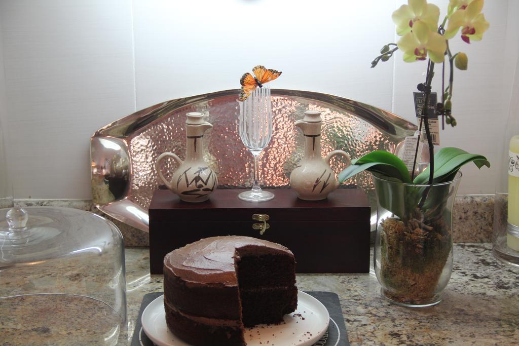 Le Residence De Josephine 克卢夫 外观 照片